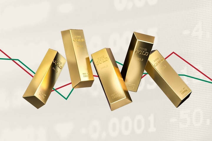 چگونه از نوسانات قیمت طلا سود کسب کنیم؟