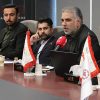 محبی در نشست خبری آیین معارفه عرضه اولیه سهام صنایع دامپروری و لبنی رضوی: شرکت رضوی یکی از بزرگ‌ترین مجموعه‌های فعال در صنعت دامپروری و لبنیات کشور محسوب می‌شود