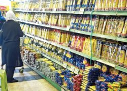 گرما و رطوبت چگونه کیفیت ماکارونی بسته‌بندی شده را تهدید می‌کنند؟