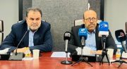 نصیری در اولین نشست خبری عرضه اولیه سهام شرکت تولیدی سیم و کابل تبریز سیمکات: چهارمین شرکت در کشور هستیم که کابل سولار تولید می‌کنیم