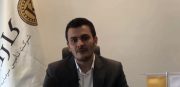 غلامی در اولین نشست خبری عرضه اولیه سهام شرکت تولیدی سیم و کابل تبریز سیمکات: ارزش کل شرکت سیمکات ۲.۴ همت برآورد شده است